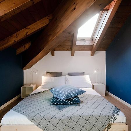Modern Luxury Attic - Bymyhomeincomo Eksteriør billede