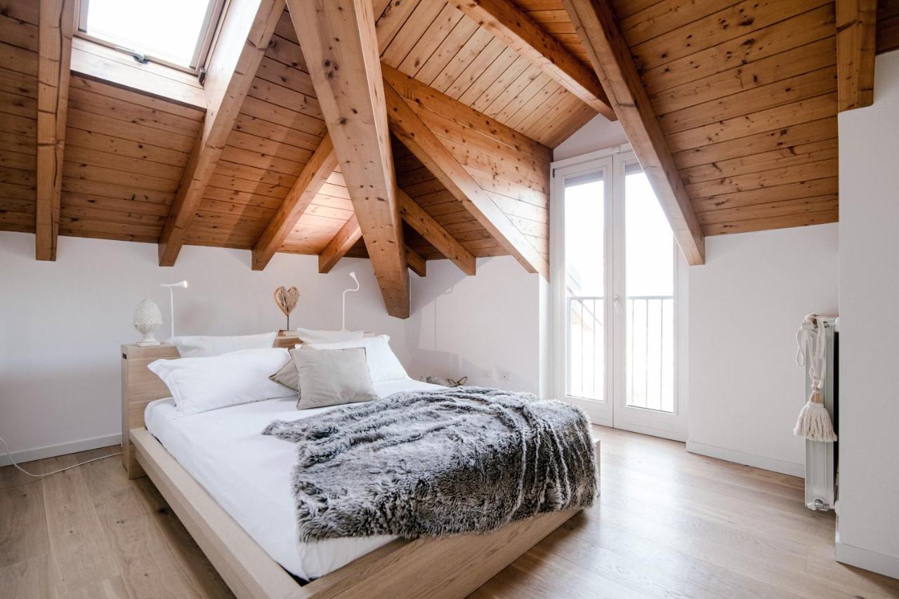 Modern Luxury Attic - Bymyhomeincomo Eksteriør billede