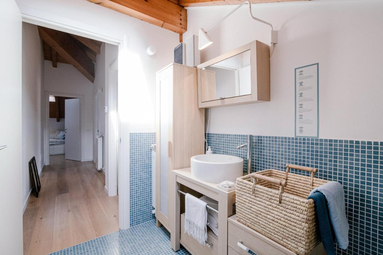 Modern Luxury Attic - Bymyhomeincomo Eksteriør billede