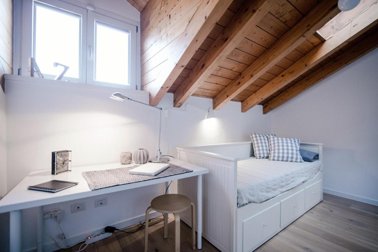 Modern Luxury Attic - Bymyhomeincomo Eksteriør billede