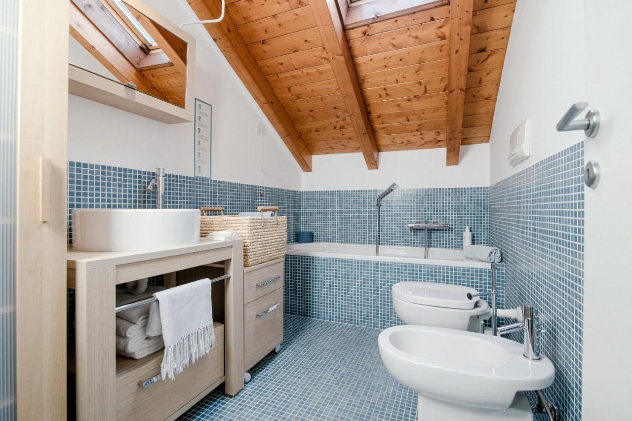 Modern Luxury Attic - Bymyhomeincomo Eksteriør billede