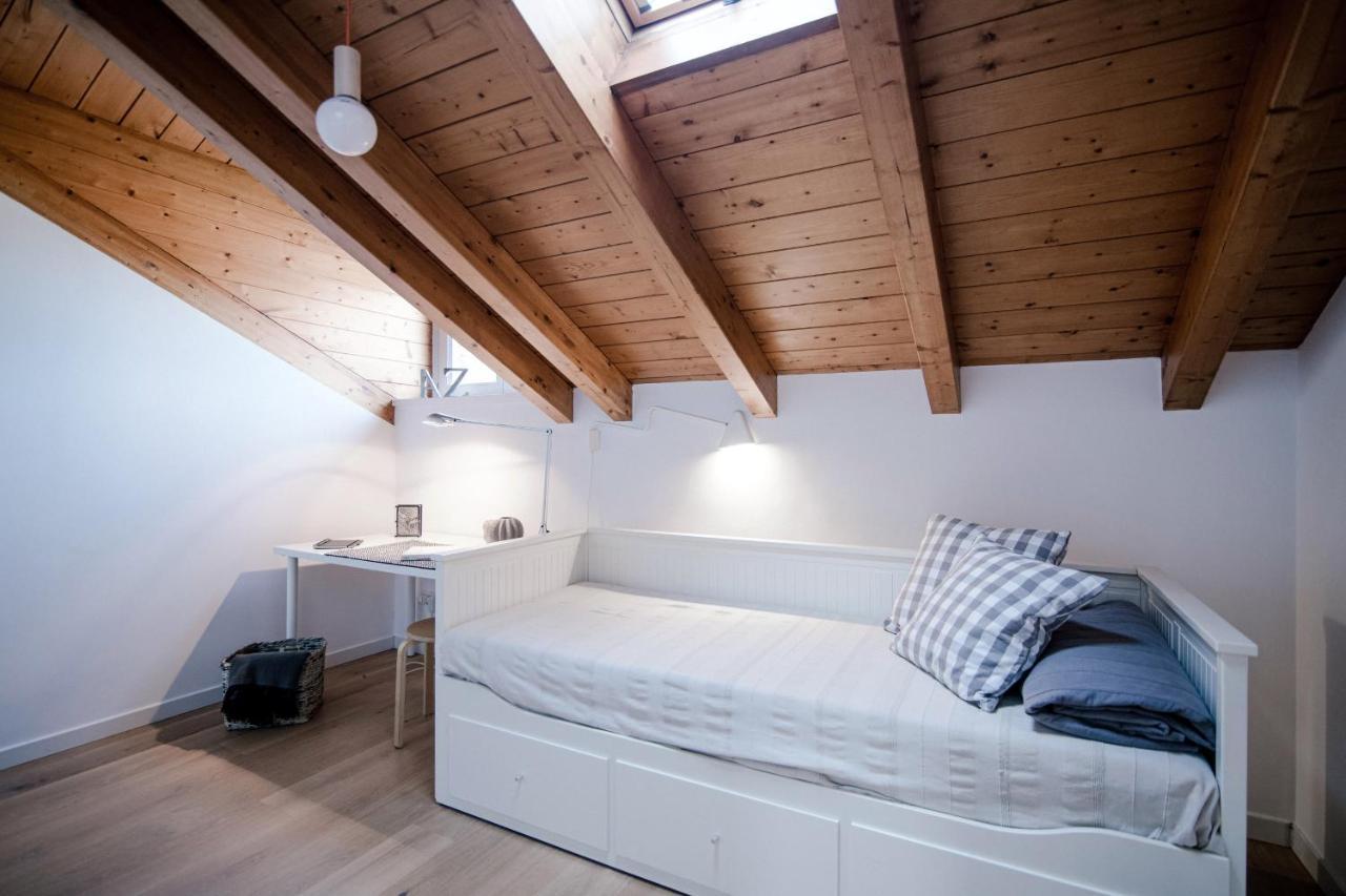 Modern Luxury Attic - Bymyhomeincomo Eksteriør billede